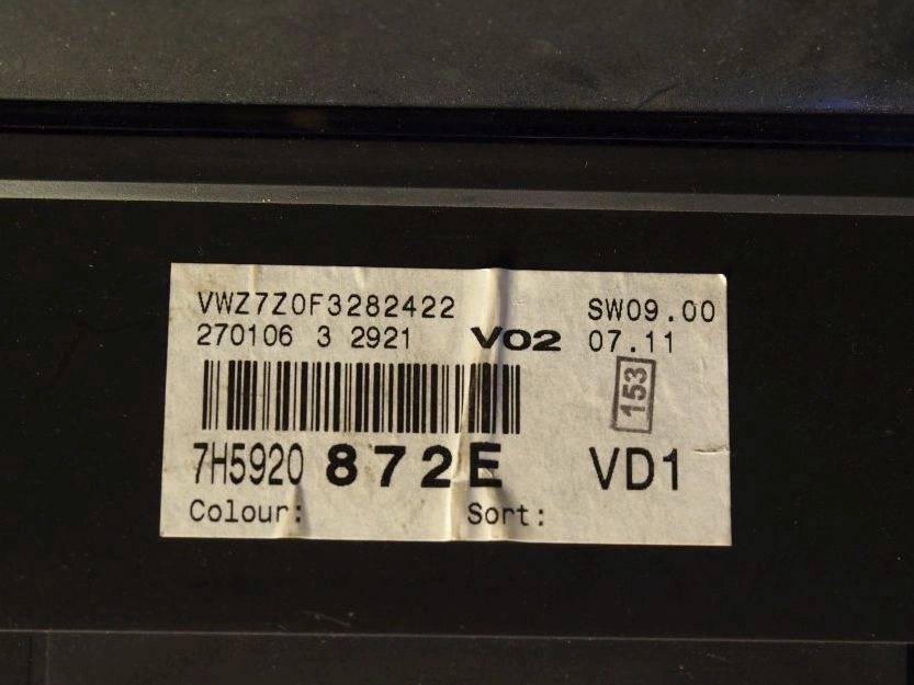 7H5920872E DASH VW T5 2007Y 93C86 EEP.rar